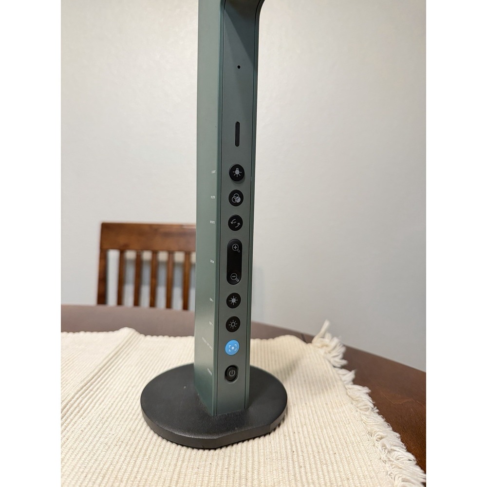 IPEVO VZ-R HDMI/USB Dual Mode 8MP Visual Tool for Projection Projector - Picture 9 of 9